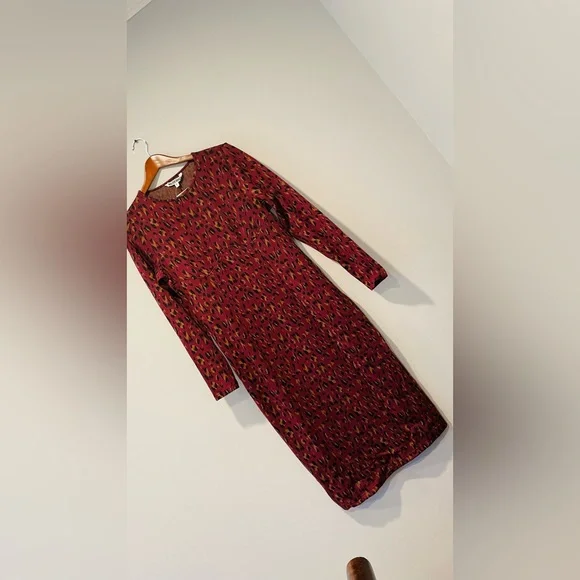 Walter Baker Shaina Dress , size L - Picture 9 of 9